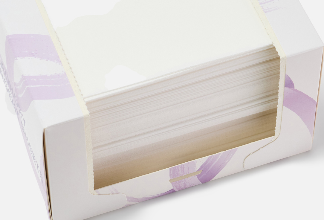 Baya laundry detergent sheets Autumn Bliss 100 pcs Baya laundry detergent sheets Autumn Bliss