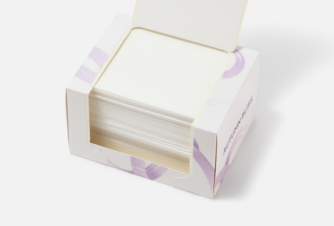 Baya laundry detergent sheets Autumn Bliss 100 pcs Baya laundry detergent sheets Autumn Bliss