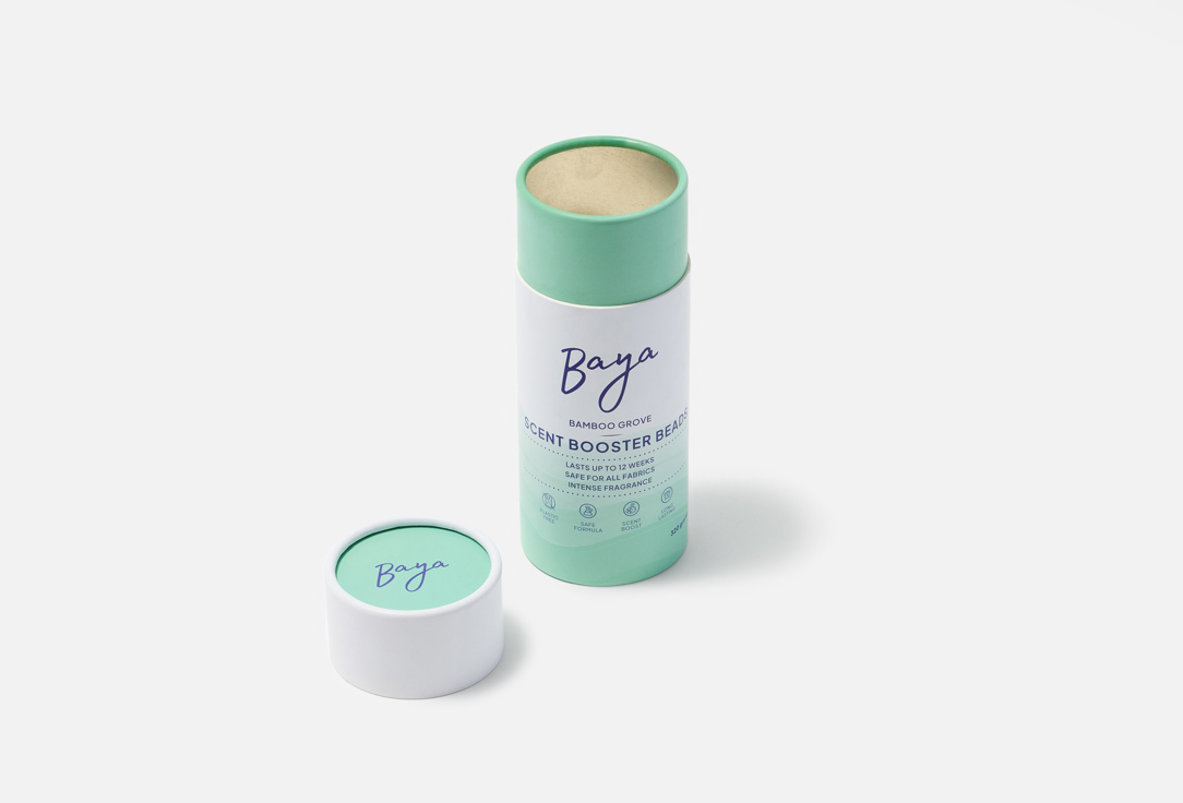 Baya Scent booster beads Bamboo Grove 320 g Baya Scent booster beads Bamboo Grove