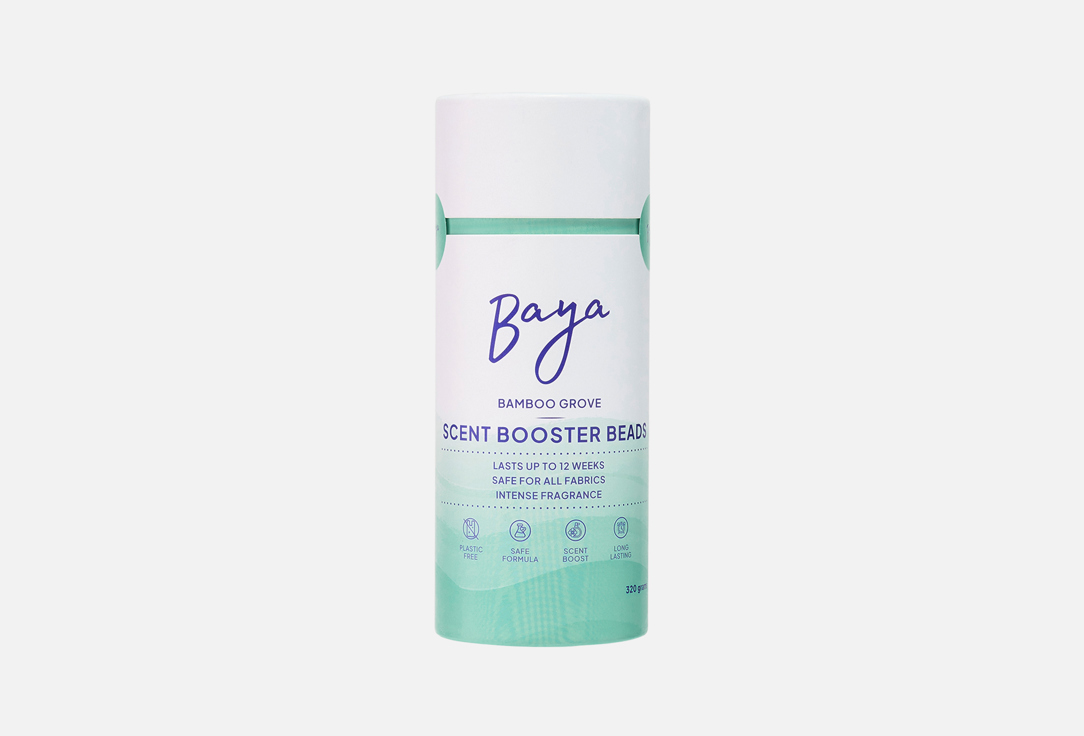 Baya Scent booster beads Bamboo Grove 320 g Baya Scent booster beads Bamboo Grove