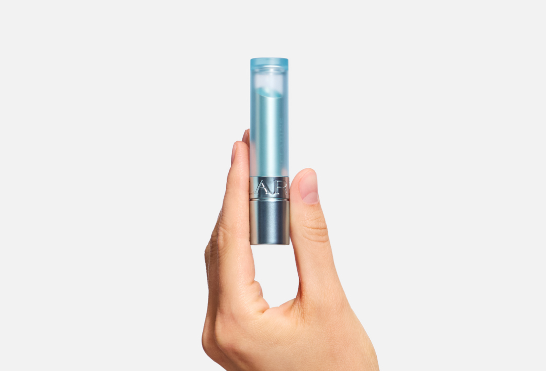 Clarins Cooling Plumping Smoothing Lip Treatment Balm Cryo-Plumping 00, Cryo mint 2.9 g Clarins Cooling Plumping Smoothing Lip Treatment Balm Cryo-Plumping