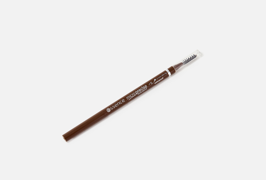 essence Ультратонкий карандаш для бровей micro precise