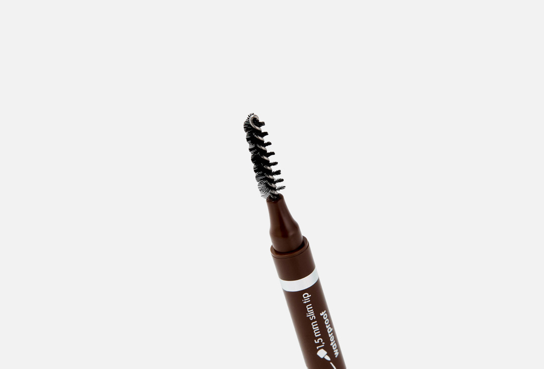 essence Ультратонкий карандаш для бровей micro precise