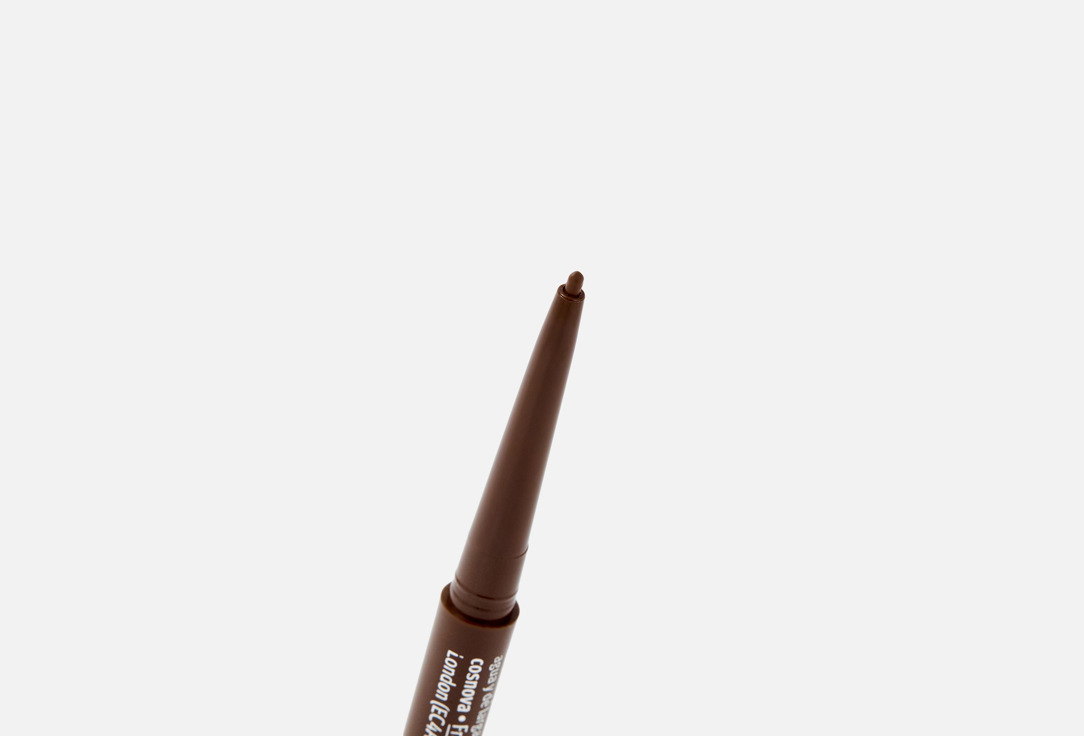 essence Ультратонкий карандаш для бровей micro precise