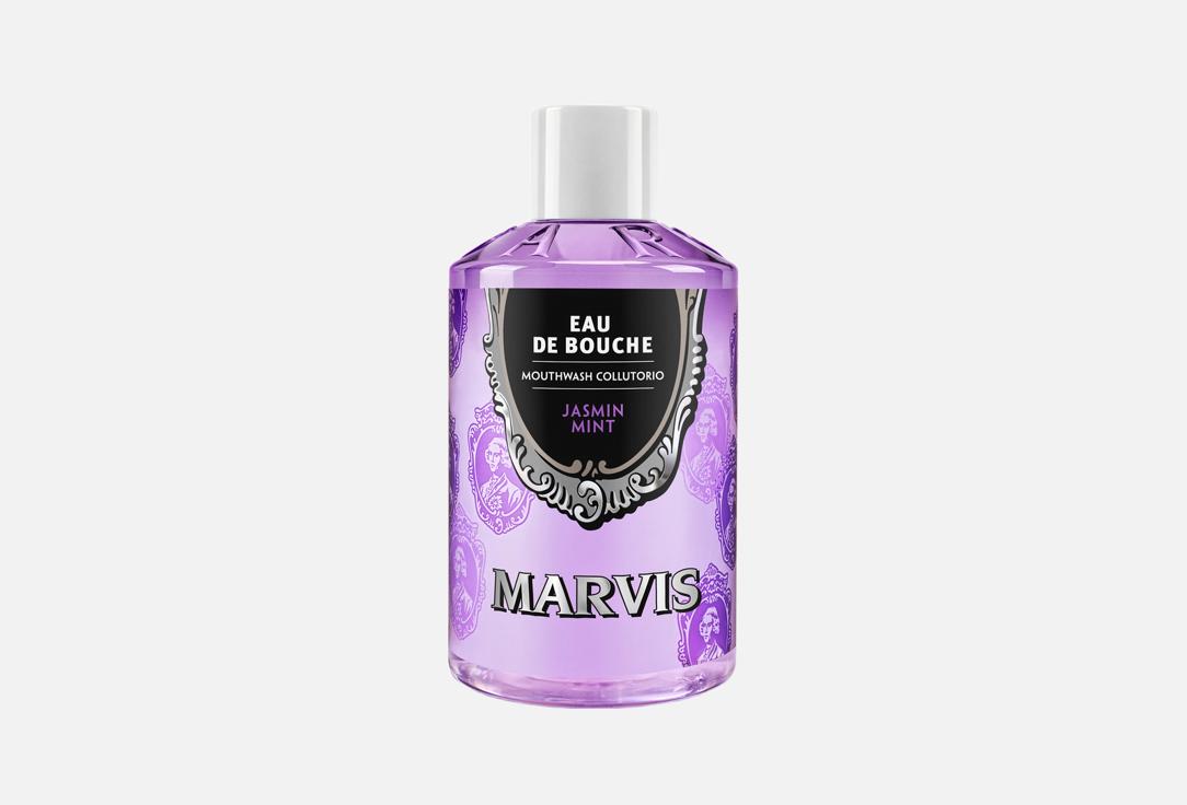 Marvis Refreshing mouthwash Mouthwash Jasmin Mint
