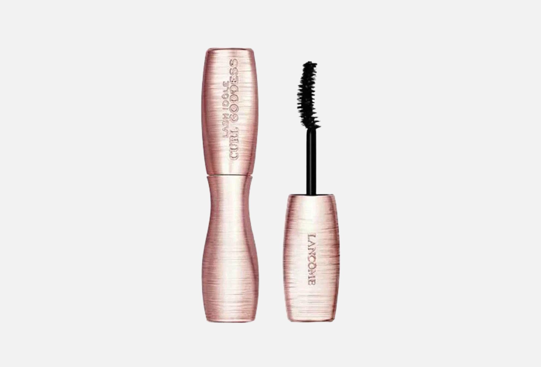 Lash Idôle Curl Goddess  5 