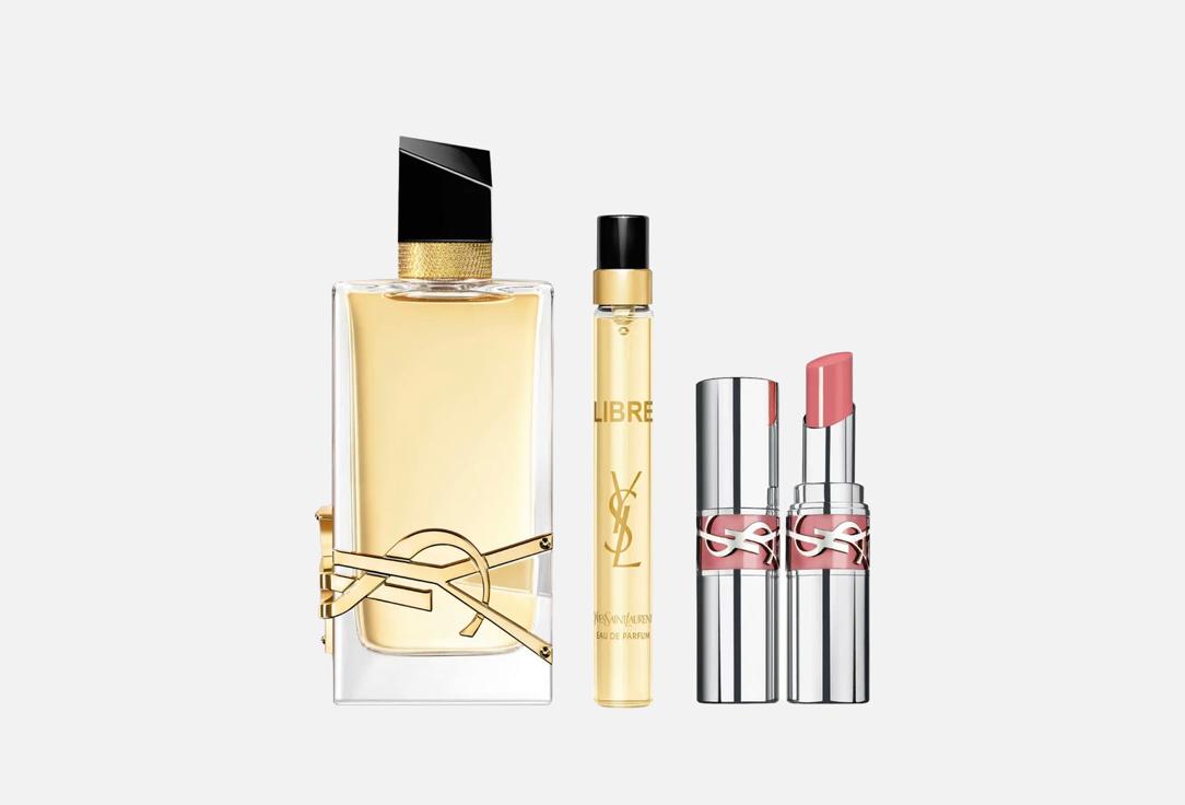 Yves Saint Laurent Gift Set Libre
