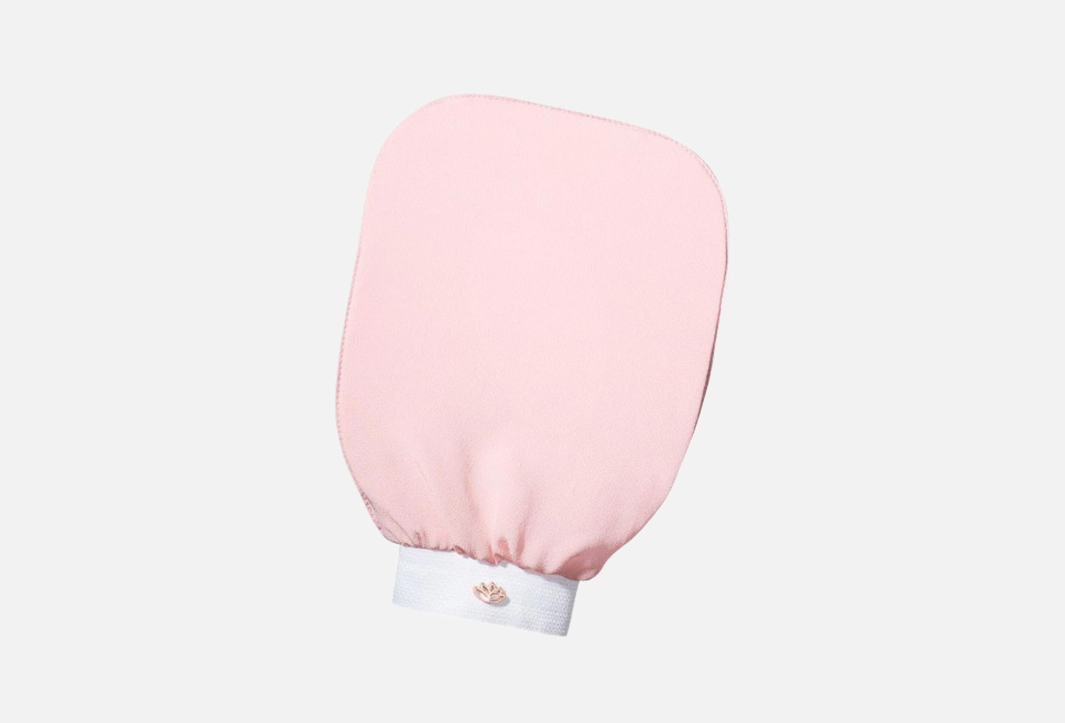 Premium Deep Exfoliating Mitt  1 