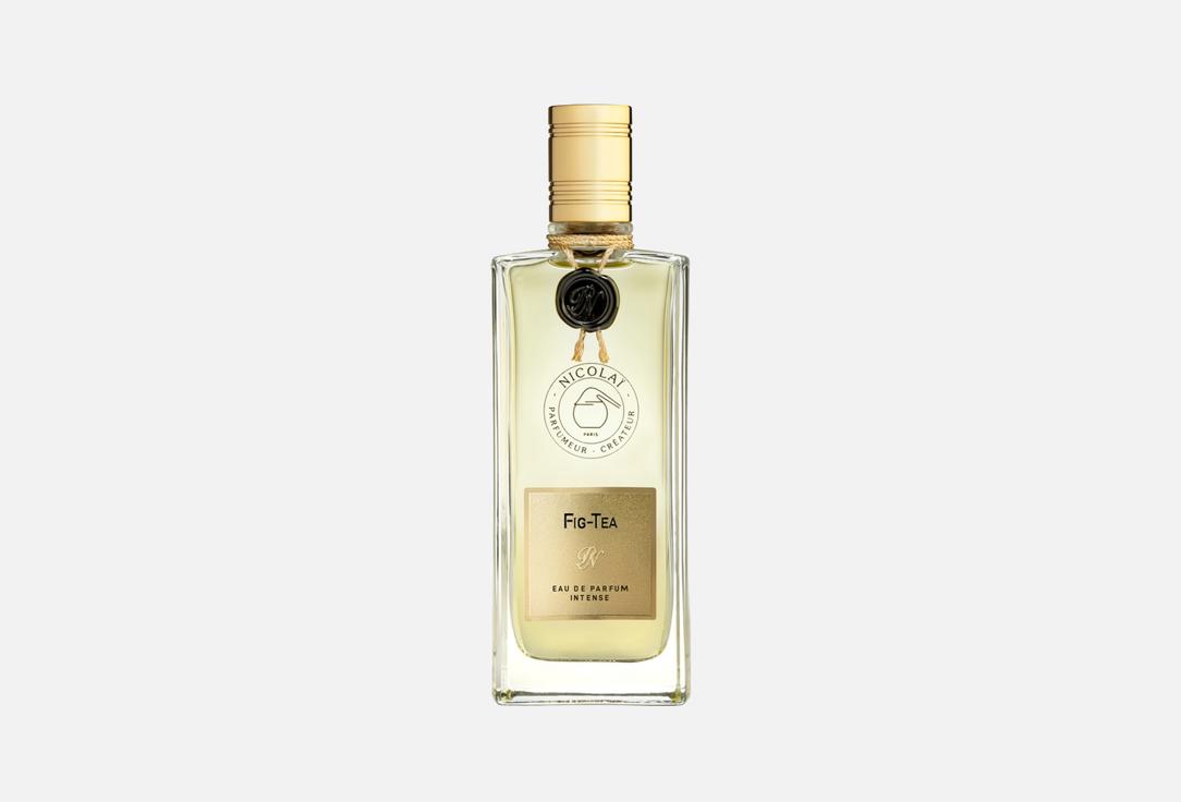Nicolai Parfumeur-Createur Paris Eau de Parfum Intense Fig Tea 100 ml Nicolai Parfumeur-Createur Paris Eau de Parfum Intense Fig Tea