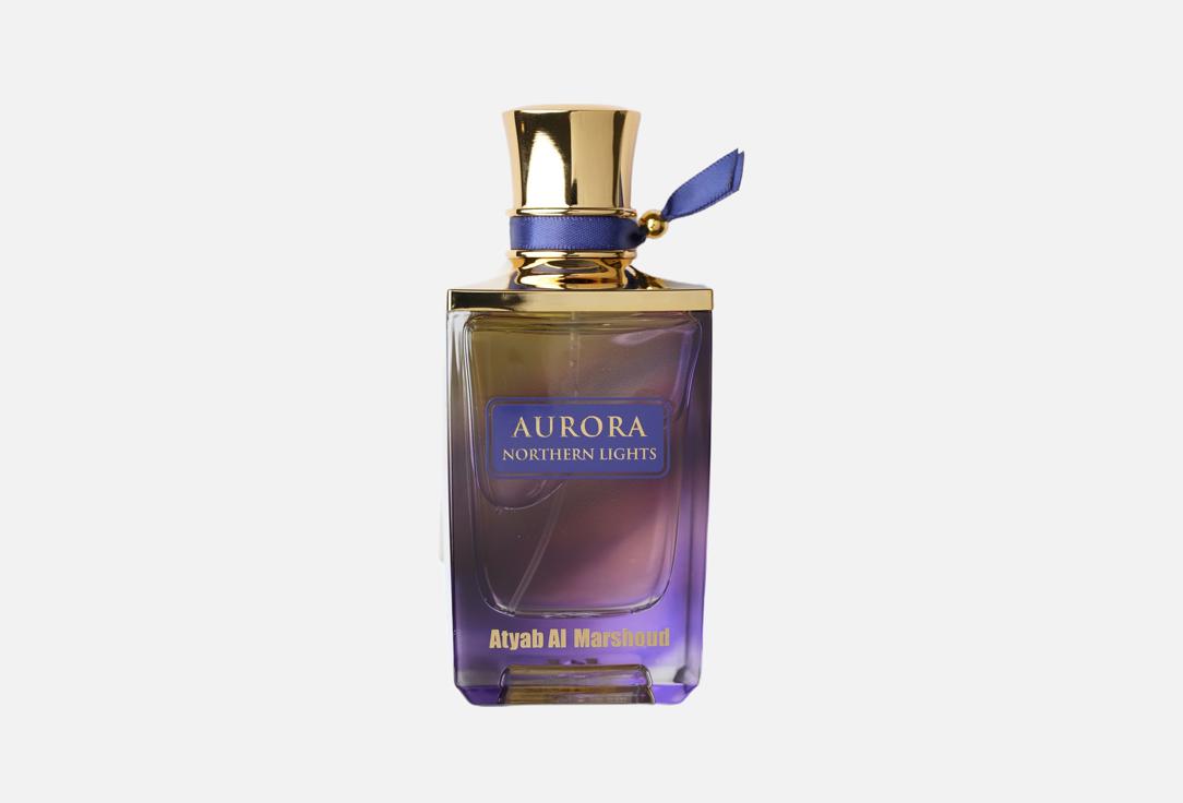 Atyab AL Marshoud Eau de Parfum Aurora Northern lights