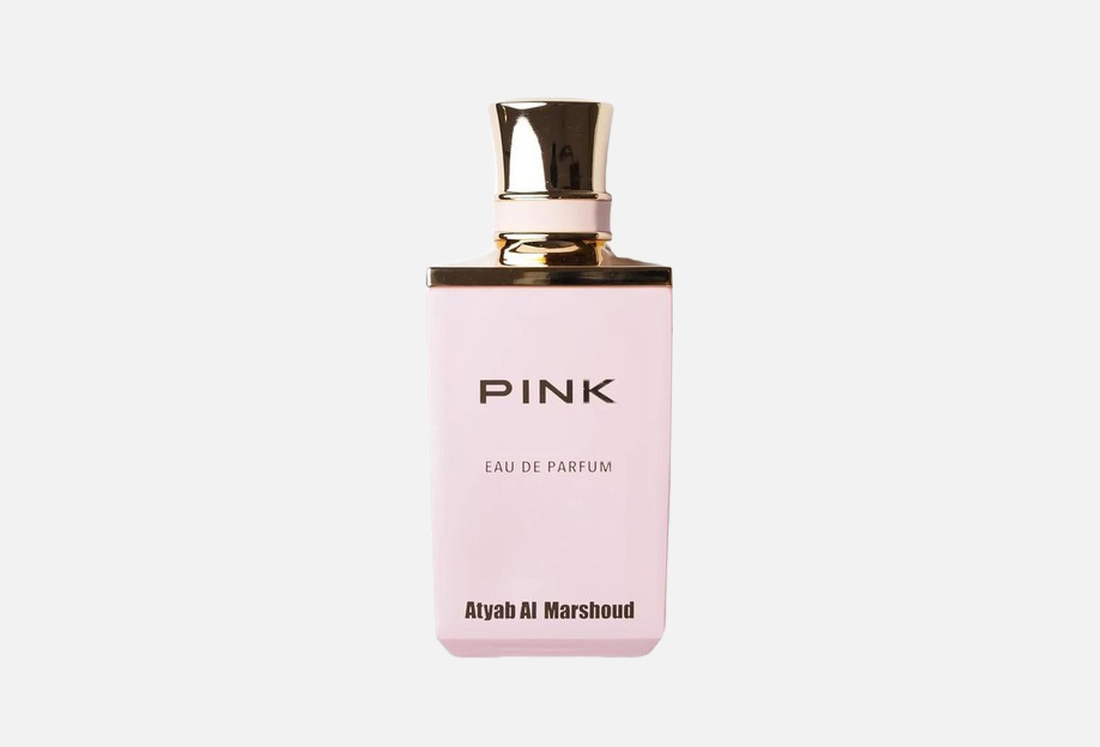 Pink 100