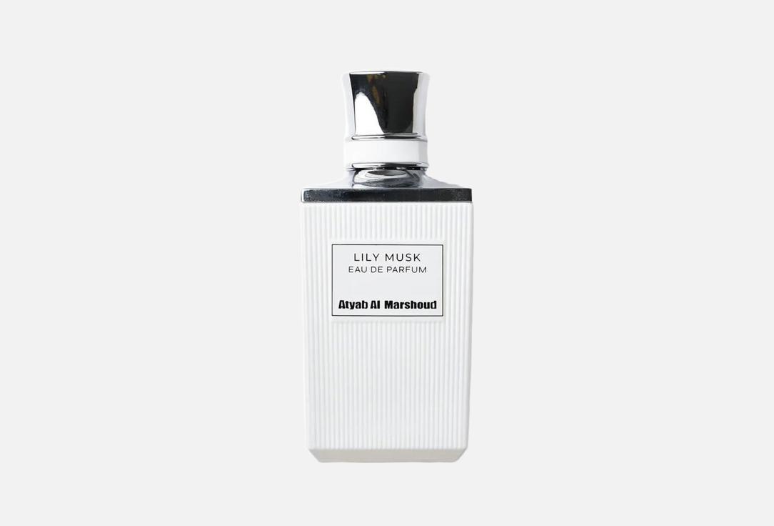 Atyab AL Marshoud Eau de Parfum Lily musk