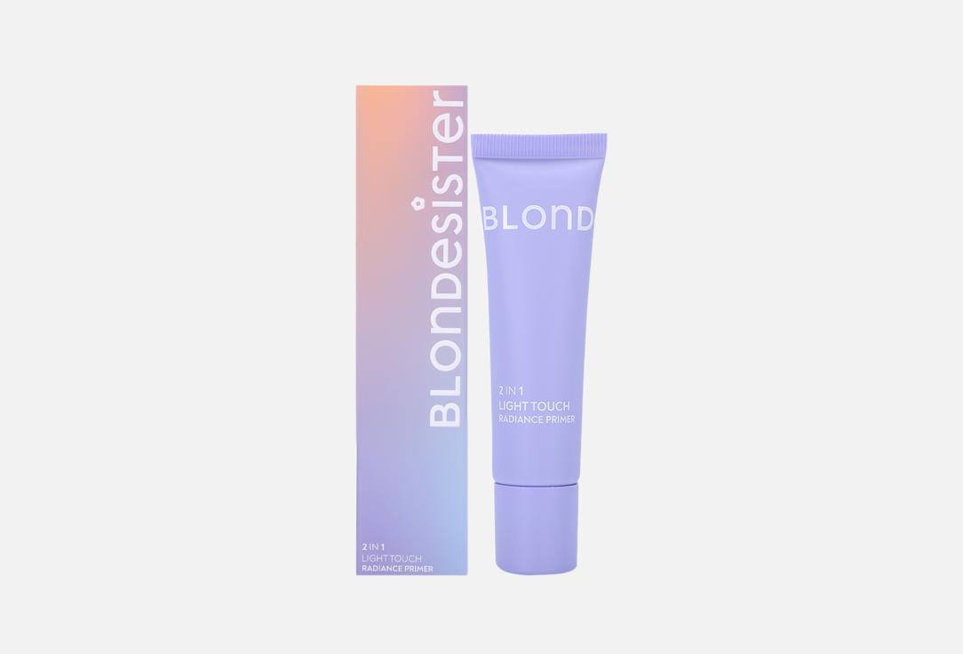 Blondesister hydrating face primer Light Touch