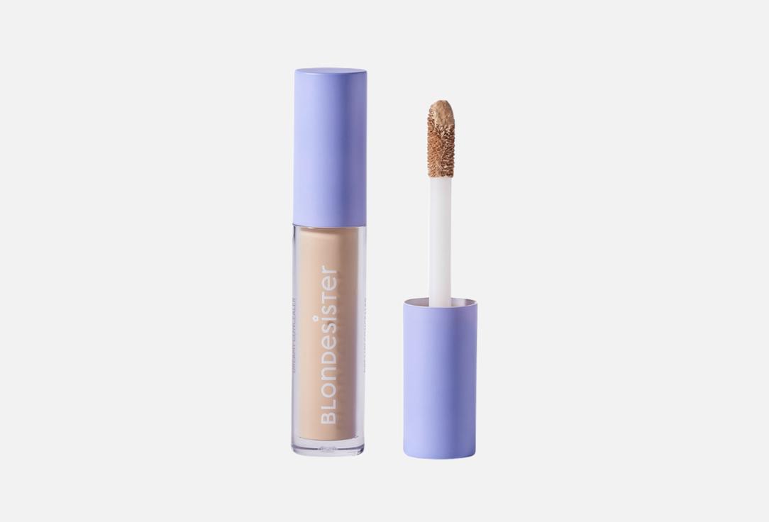Blondesister concealer It's a Trick! Dreamy