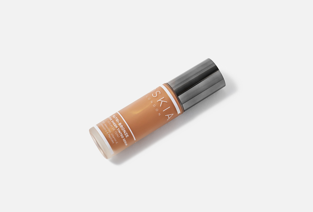 OSKIA illuminating hydrating face serum Nutri-Bronze Adaptive Sheer