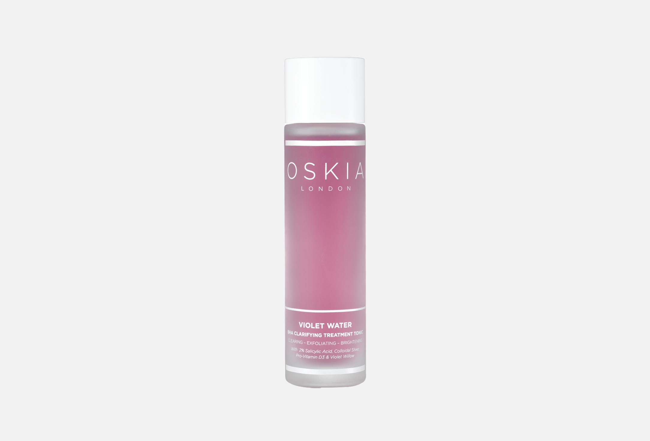 Violet Water Bha  100 