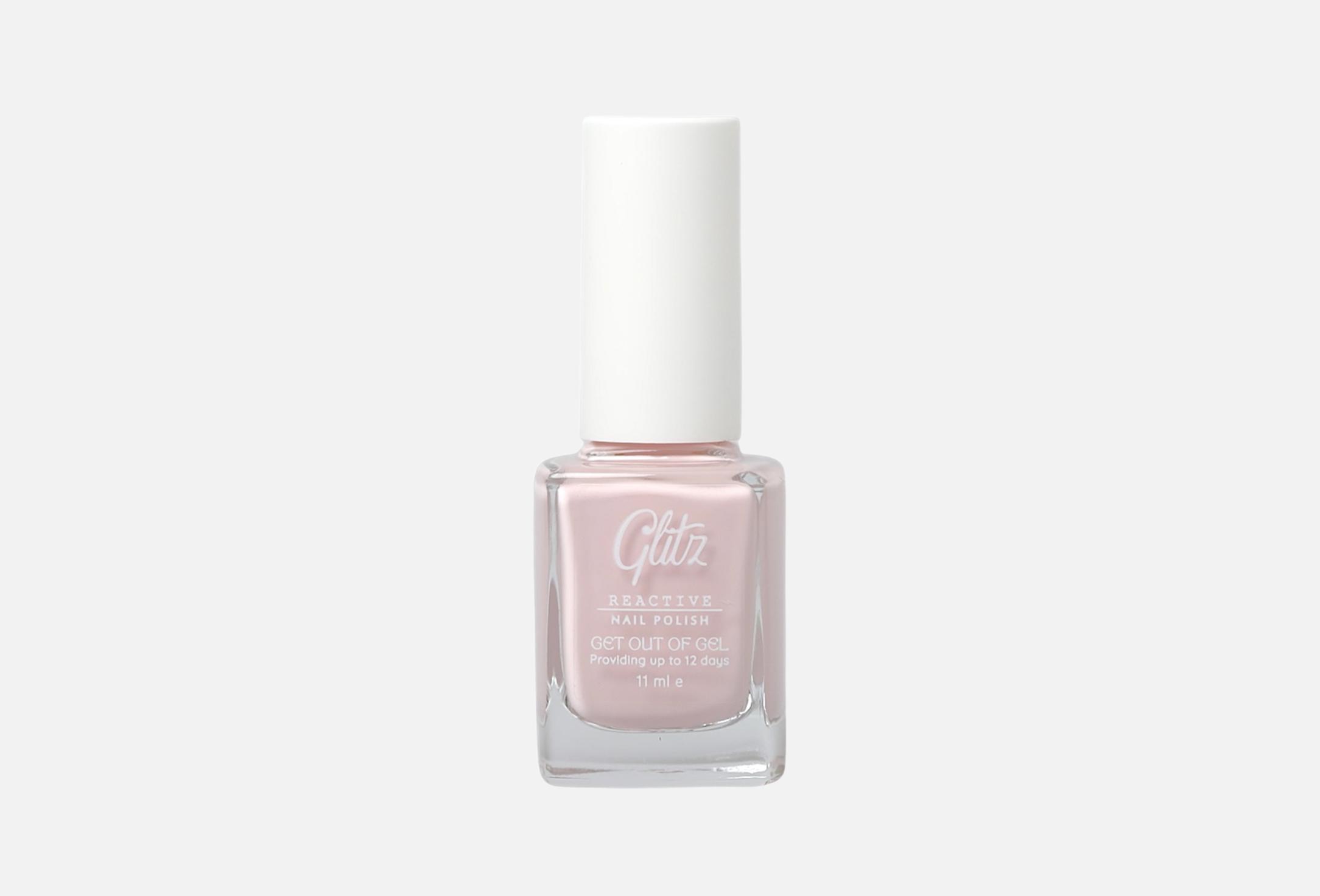 Nail polish  11 Coconut