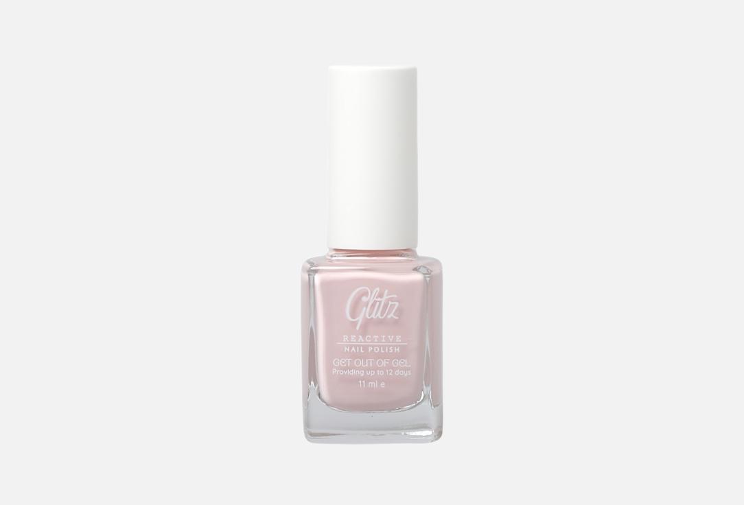 GLITZ Glossy nail lacquer Nail polish