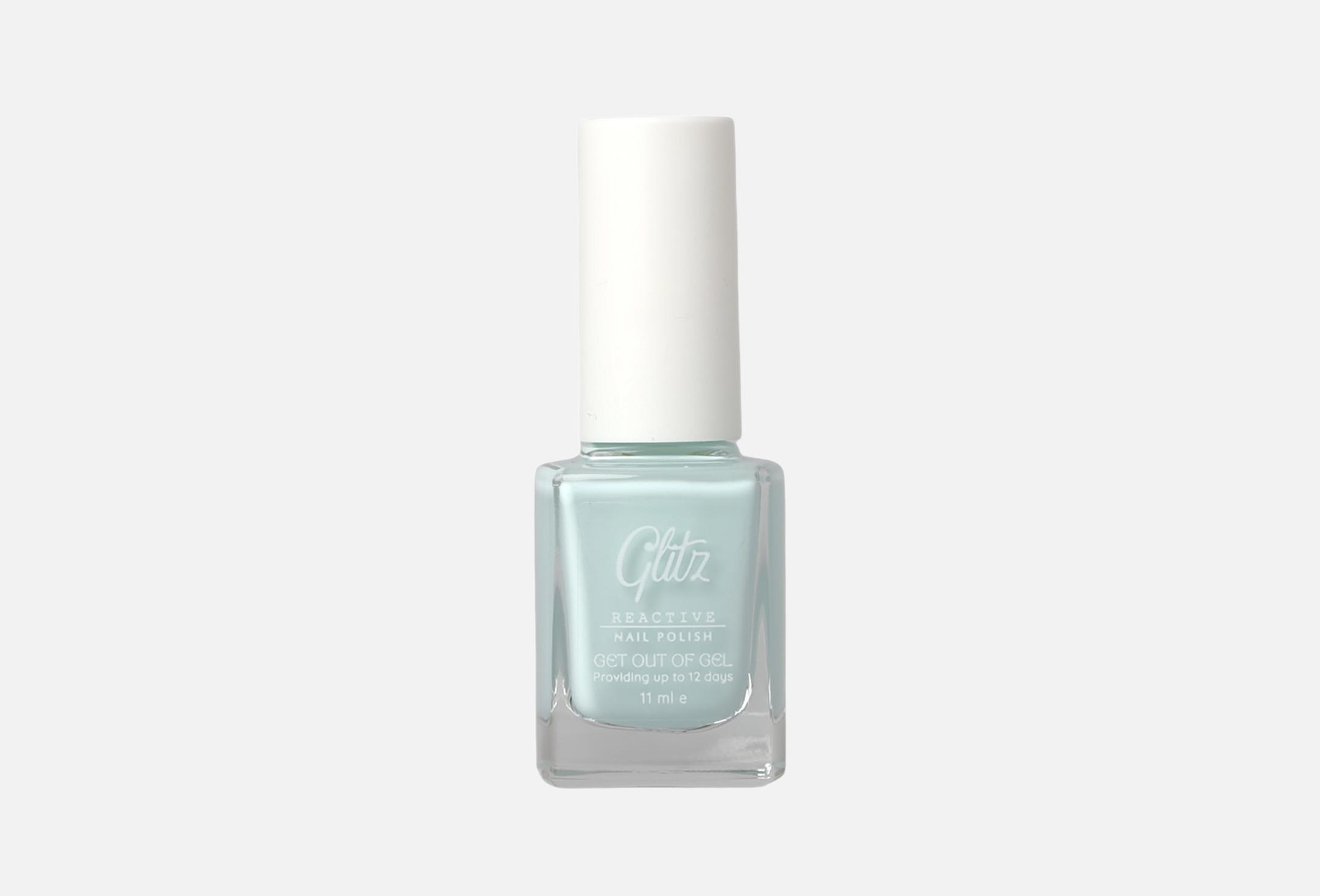 Nail polish  11 Cloud