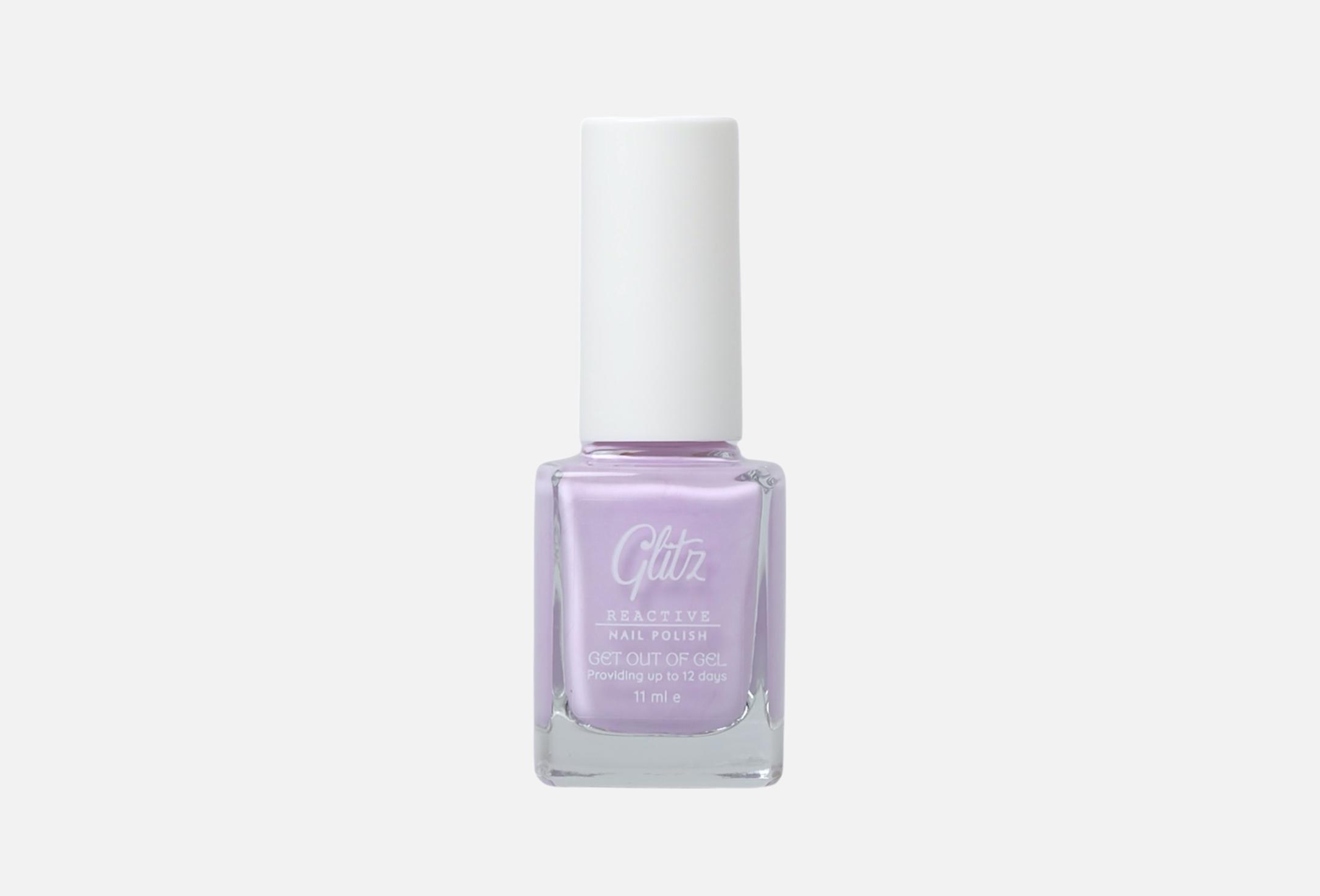 Nail polish  11 Lavender