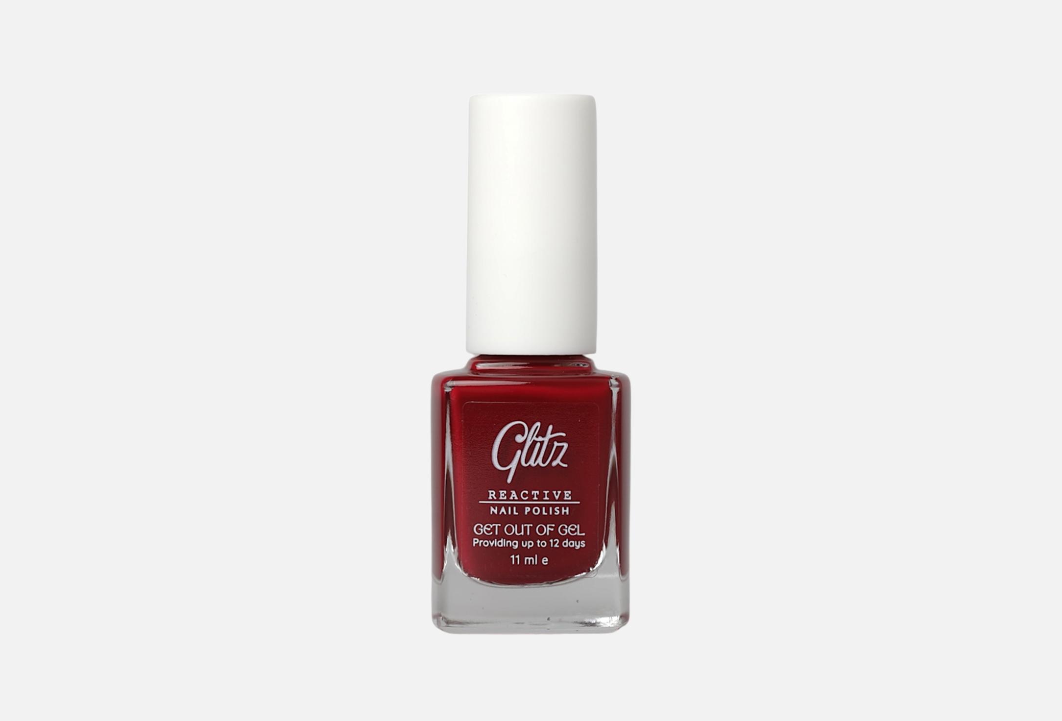 Nail polish 11 Amor