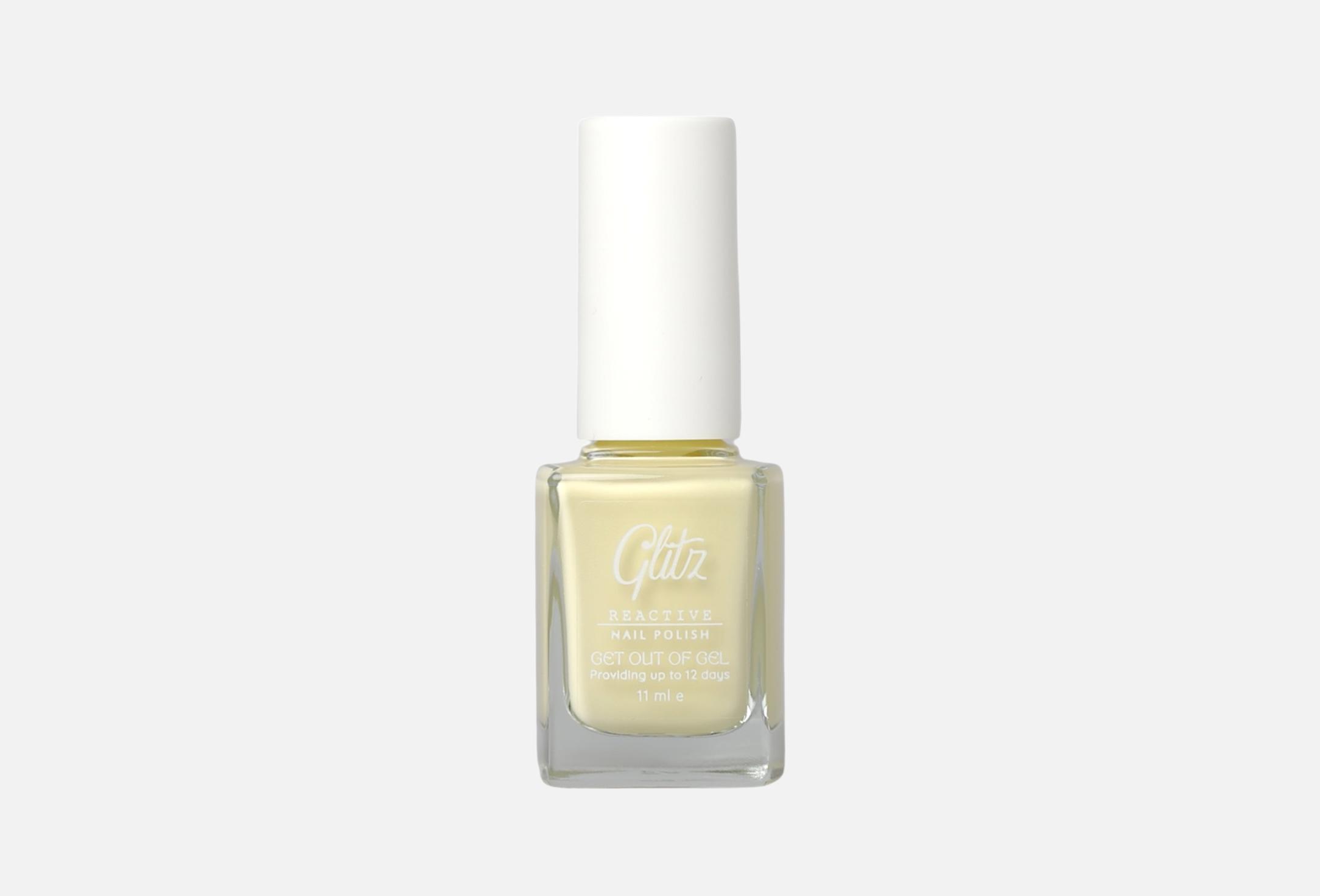 Nail polish  11 Cream