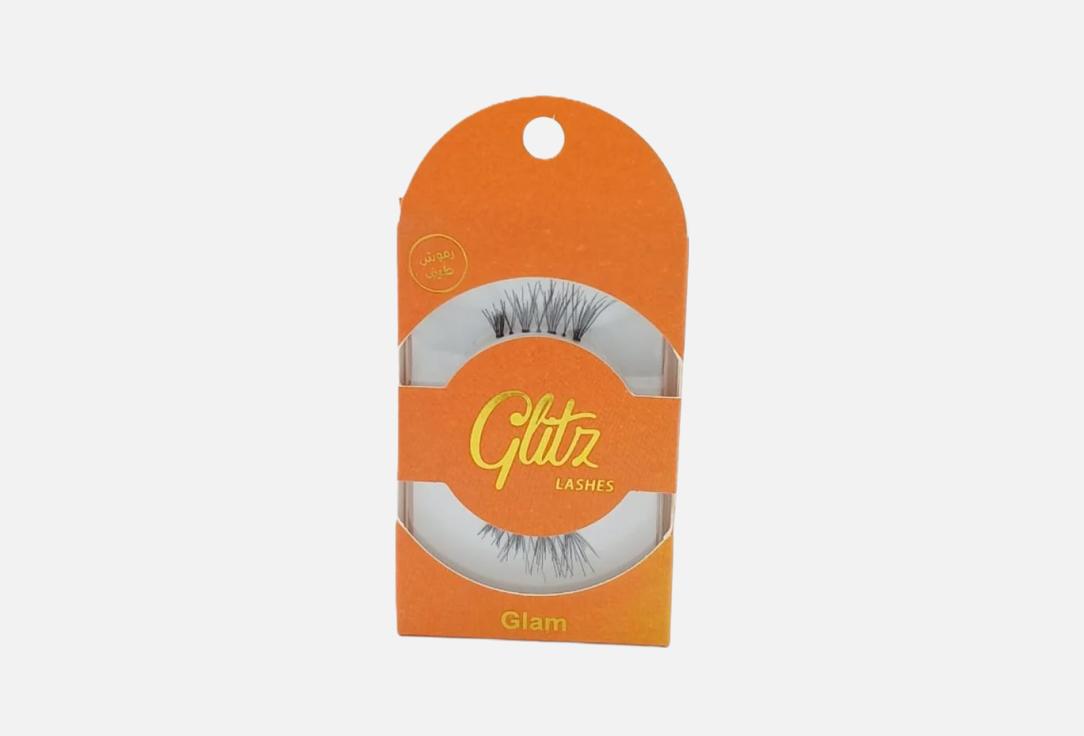 GLITZ False eyelashes Glam