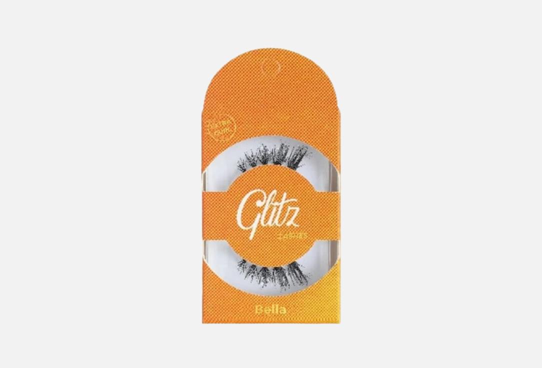 GLITZ False eyelashes Bella