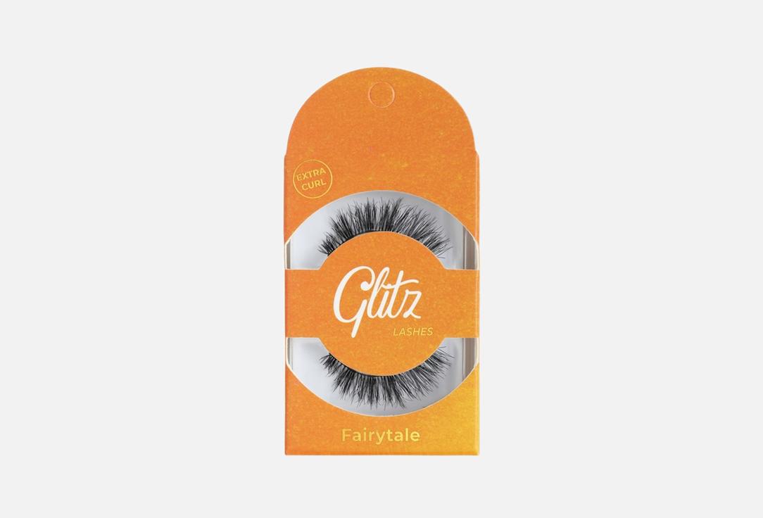 GLITZ False eyelashes Fairytale