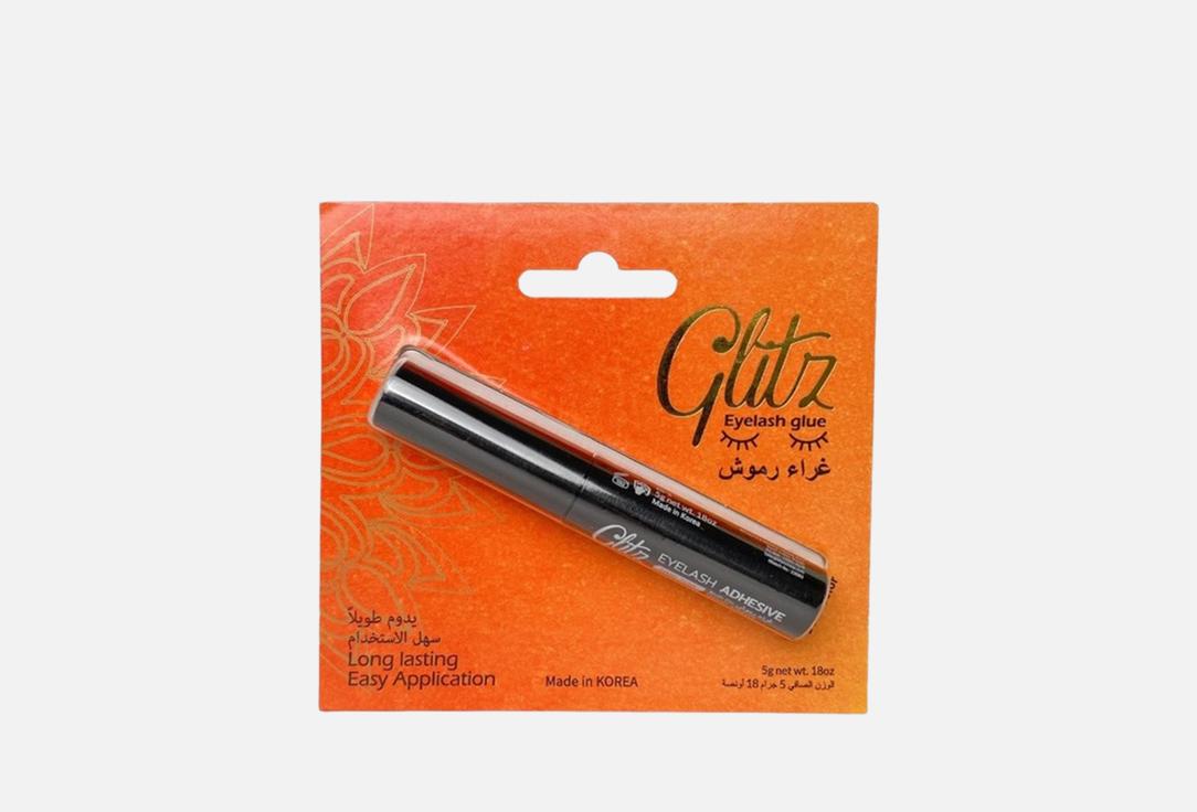 GLITZ Lash adhesive Eyelash glue Brush