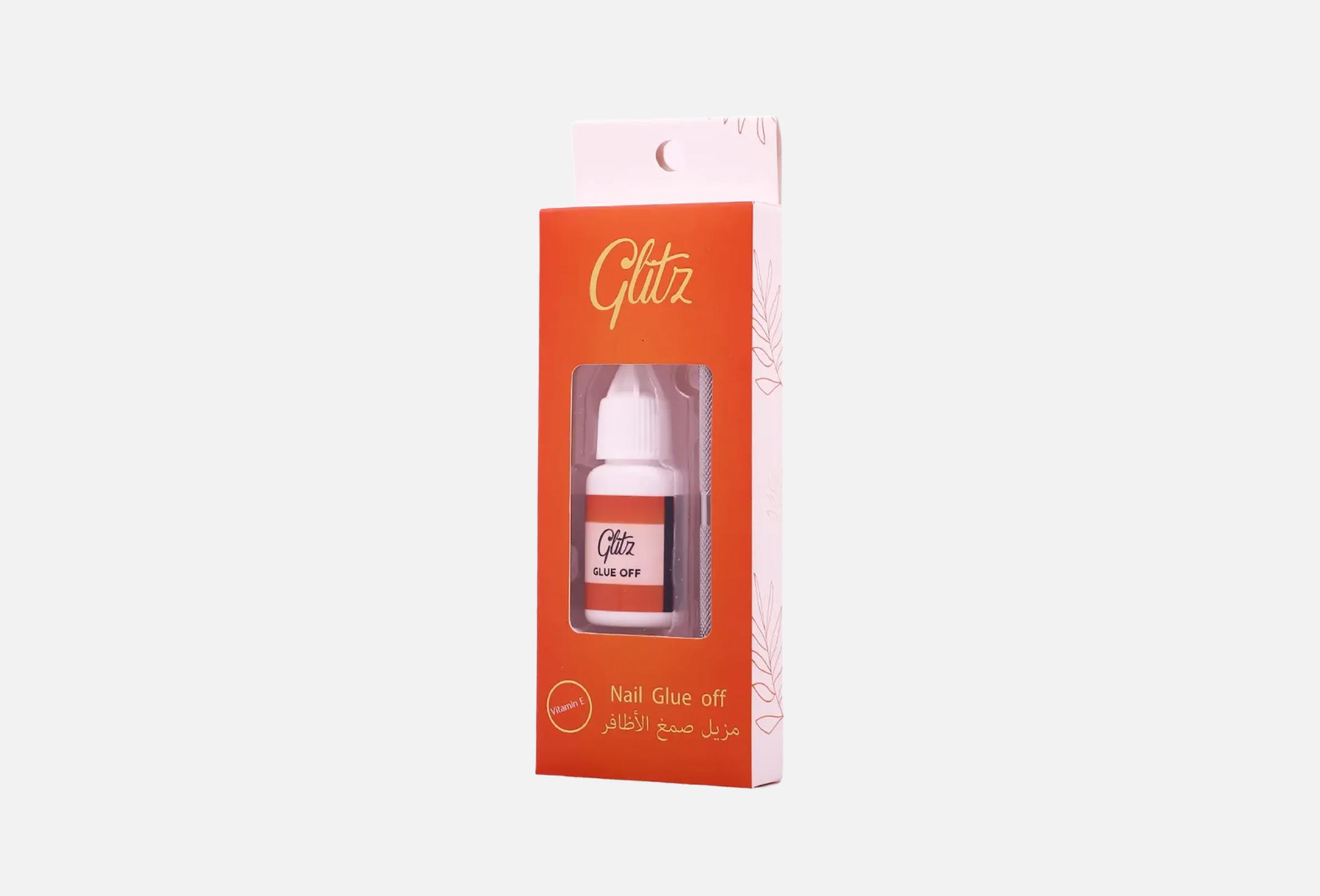 Vitamin E Nail remover  7 