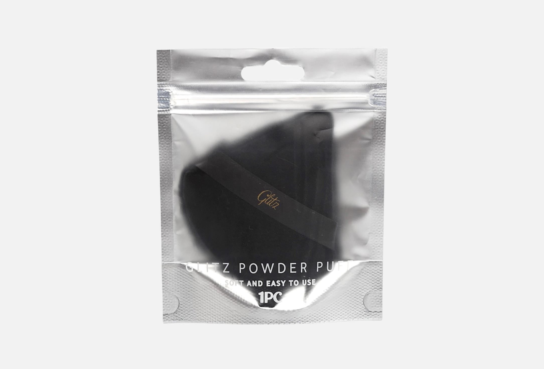Powder puff 1