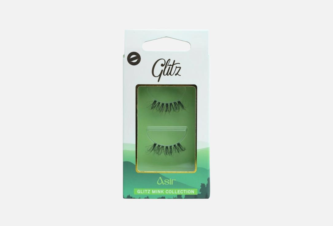 GLITZ False eyelashes Asir
