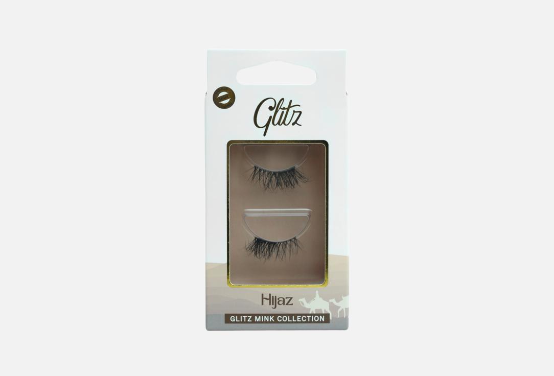 GLITZ False eyelashes Hijaz