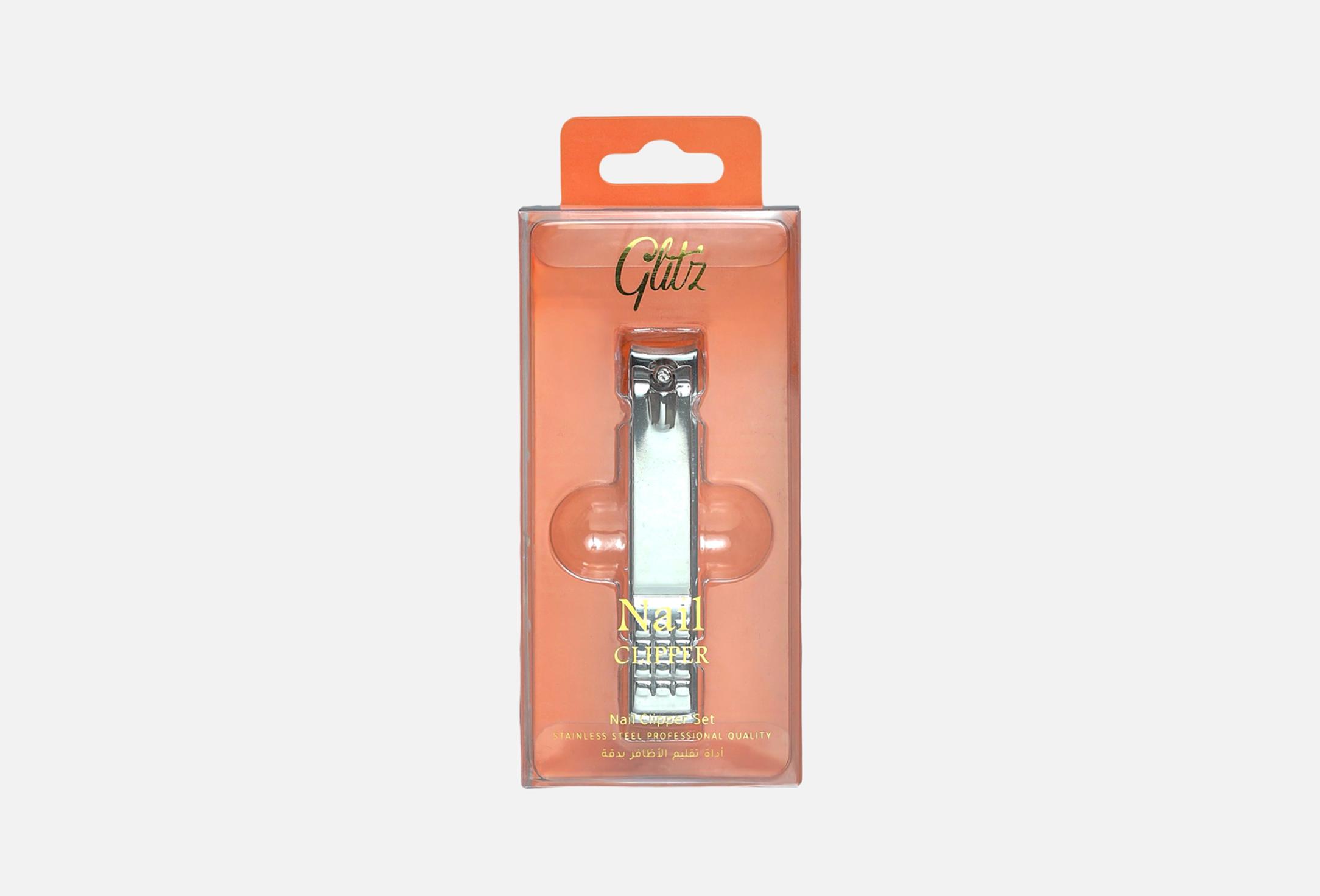 Nail clipper  1 