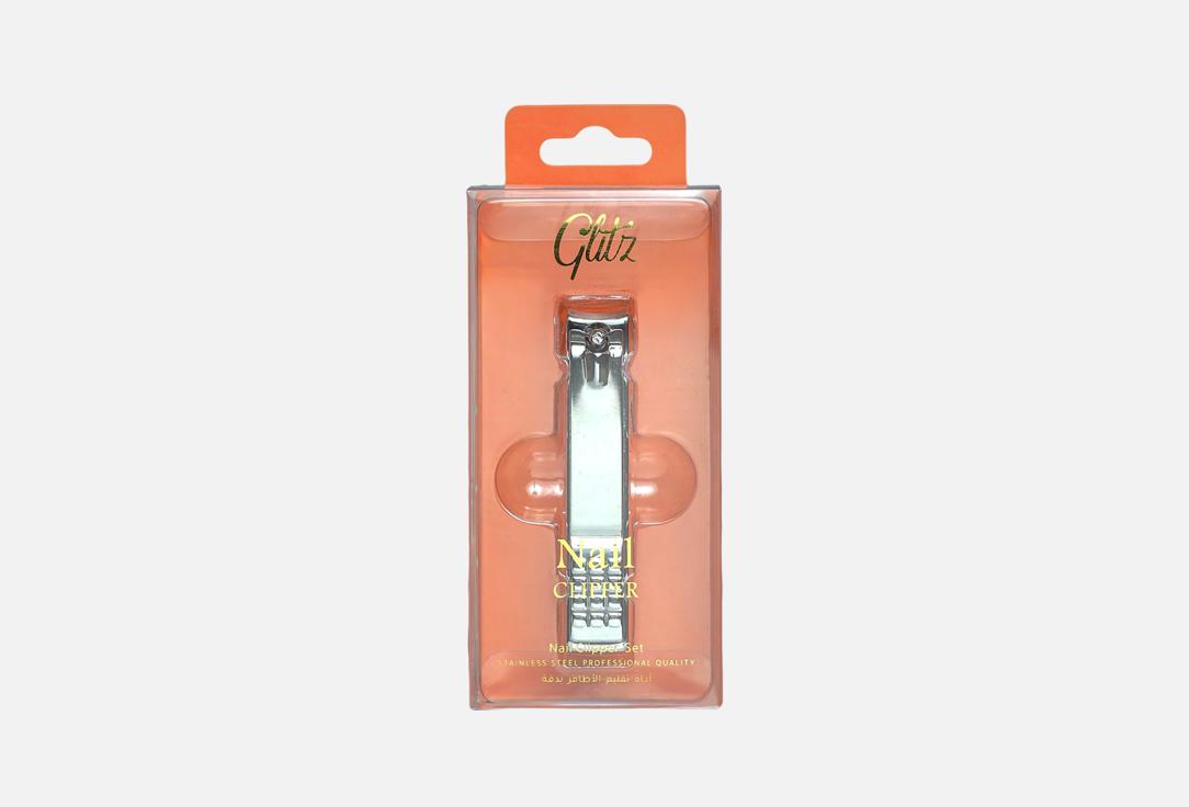 GLITZ Manicure tool Nail clipper 1 pcs GLITZ Manicure tool Nail clipper