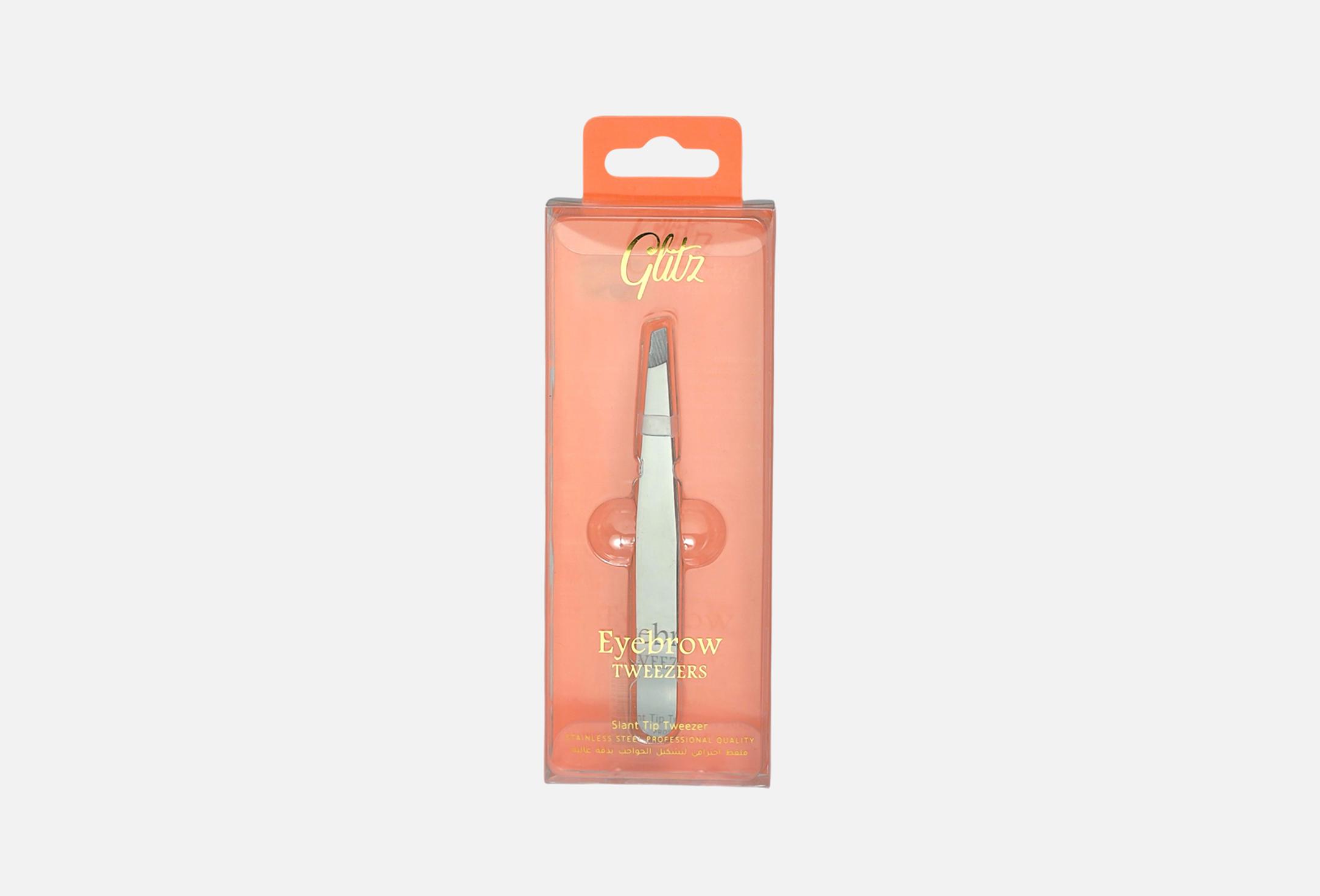 Eyebrow tweezers  1 