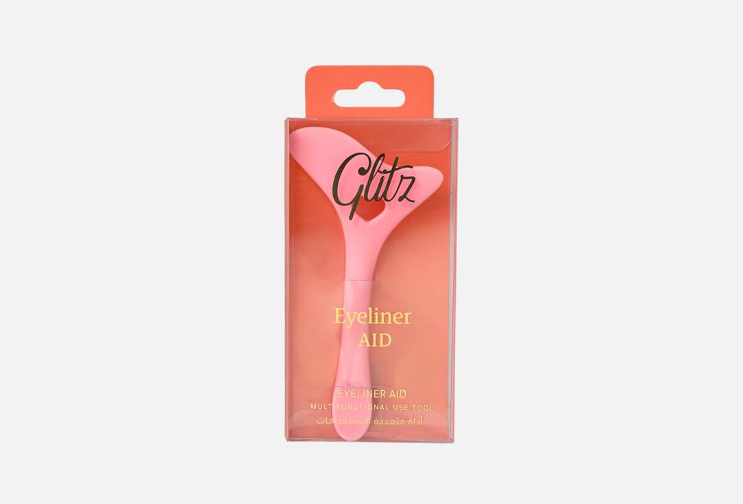 GLITZ Stencil Eyeliner aid