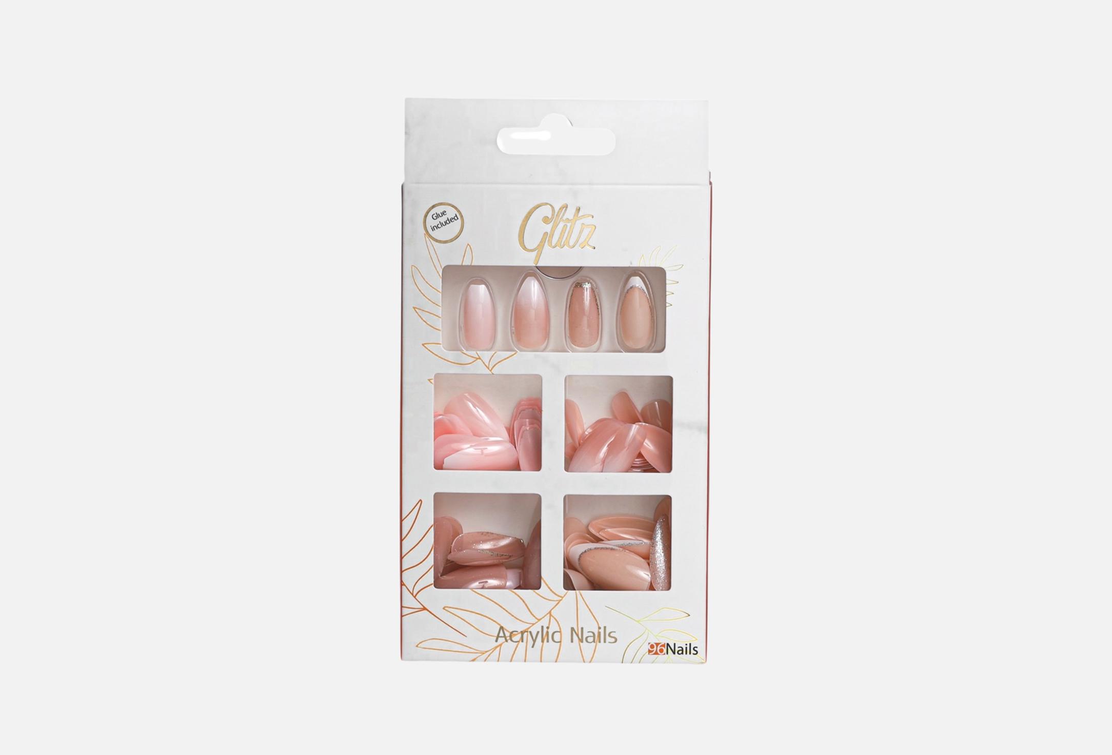 Ombre nude 96
