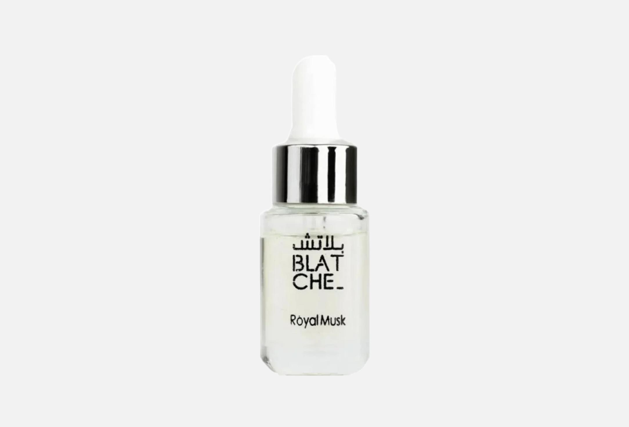 Royal musk 15