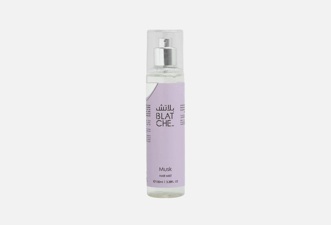 BLATCHE Perfumed hair mist Musk