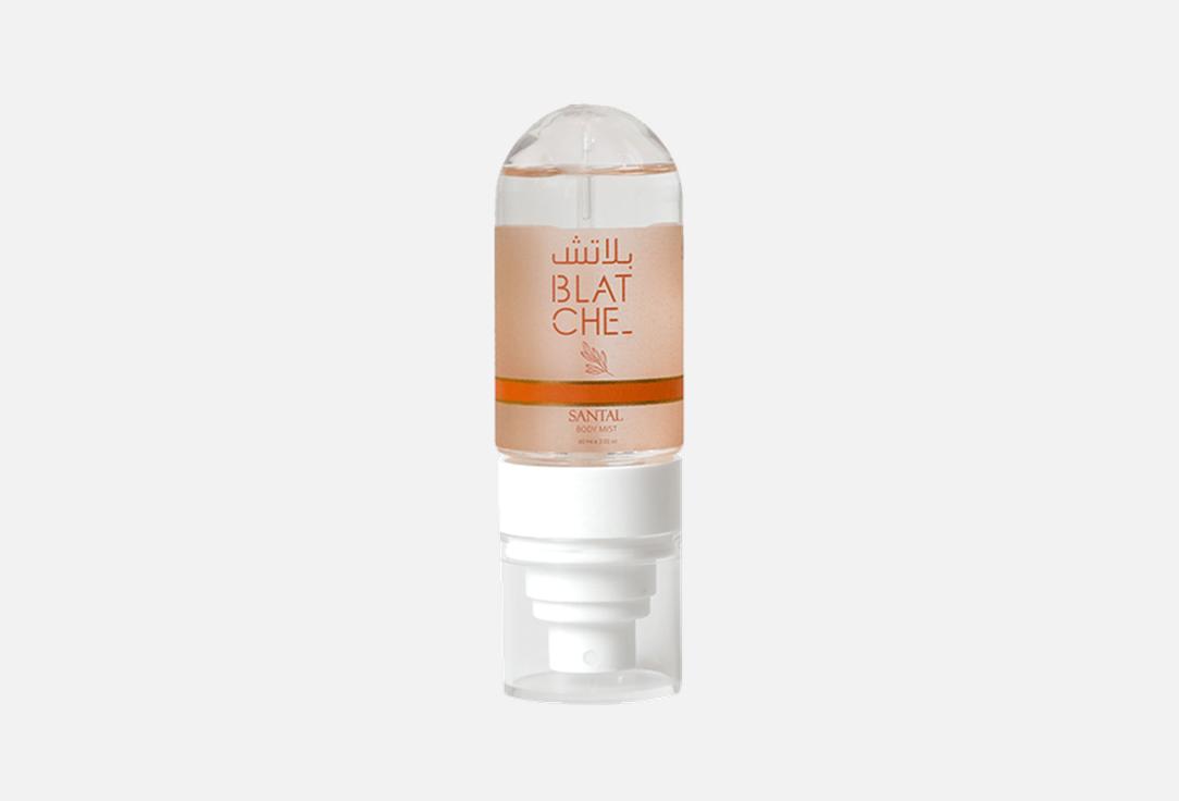 BLATCHE Perfumed body mist Santal