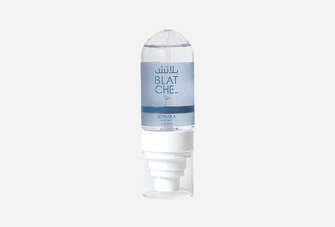 BLATCHE Perfumed body mist Sensara 60 ml BLATCHE Perfumed body mist Sensara