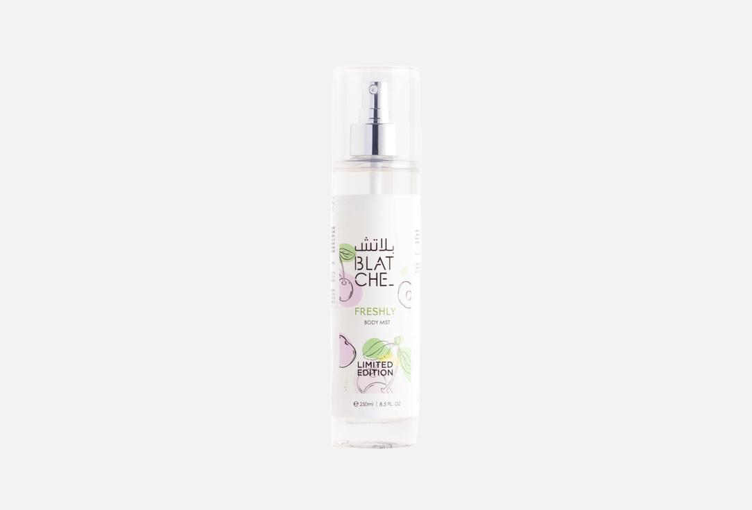 BLATCHE Perfumed body mist Freshly
