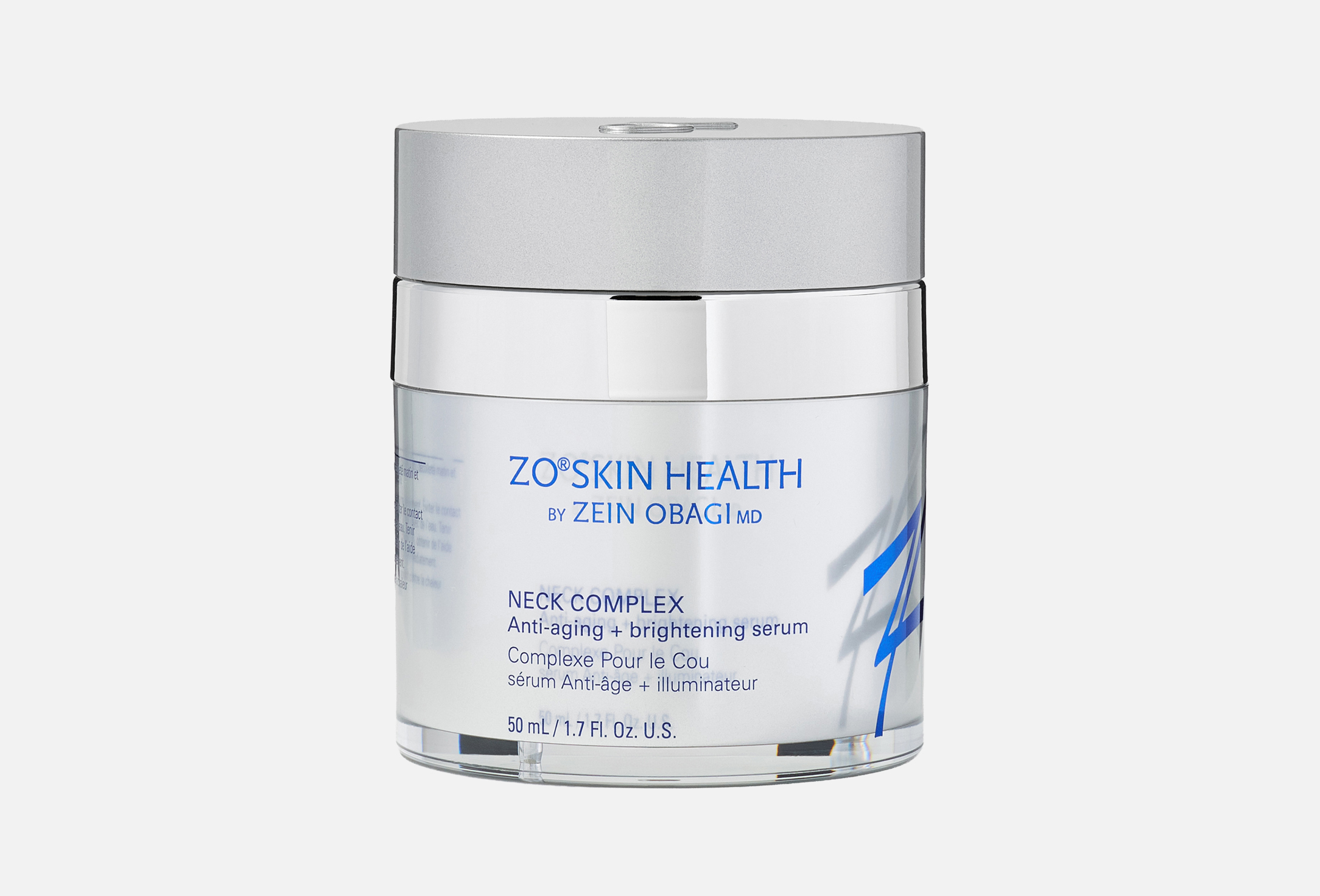 NECK COMPLEX Anti-aging +  50 