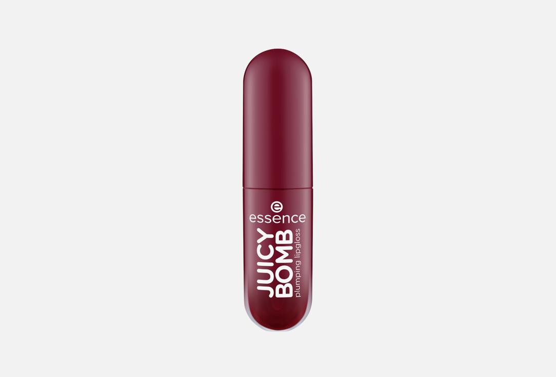 essence Plumping high-shine lip gloss JUICY BOMB