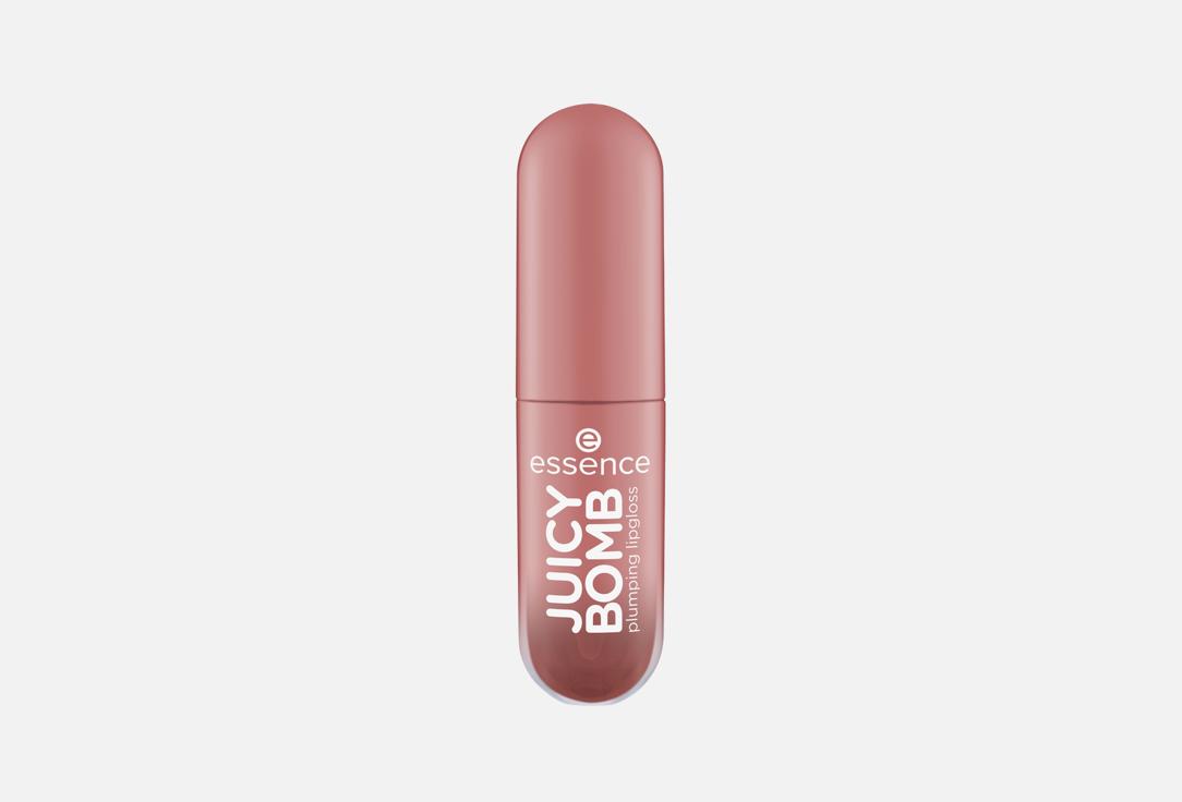 essence Plumping high-shine lip gloss JUICY BOMB