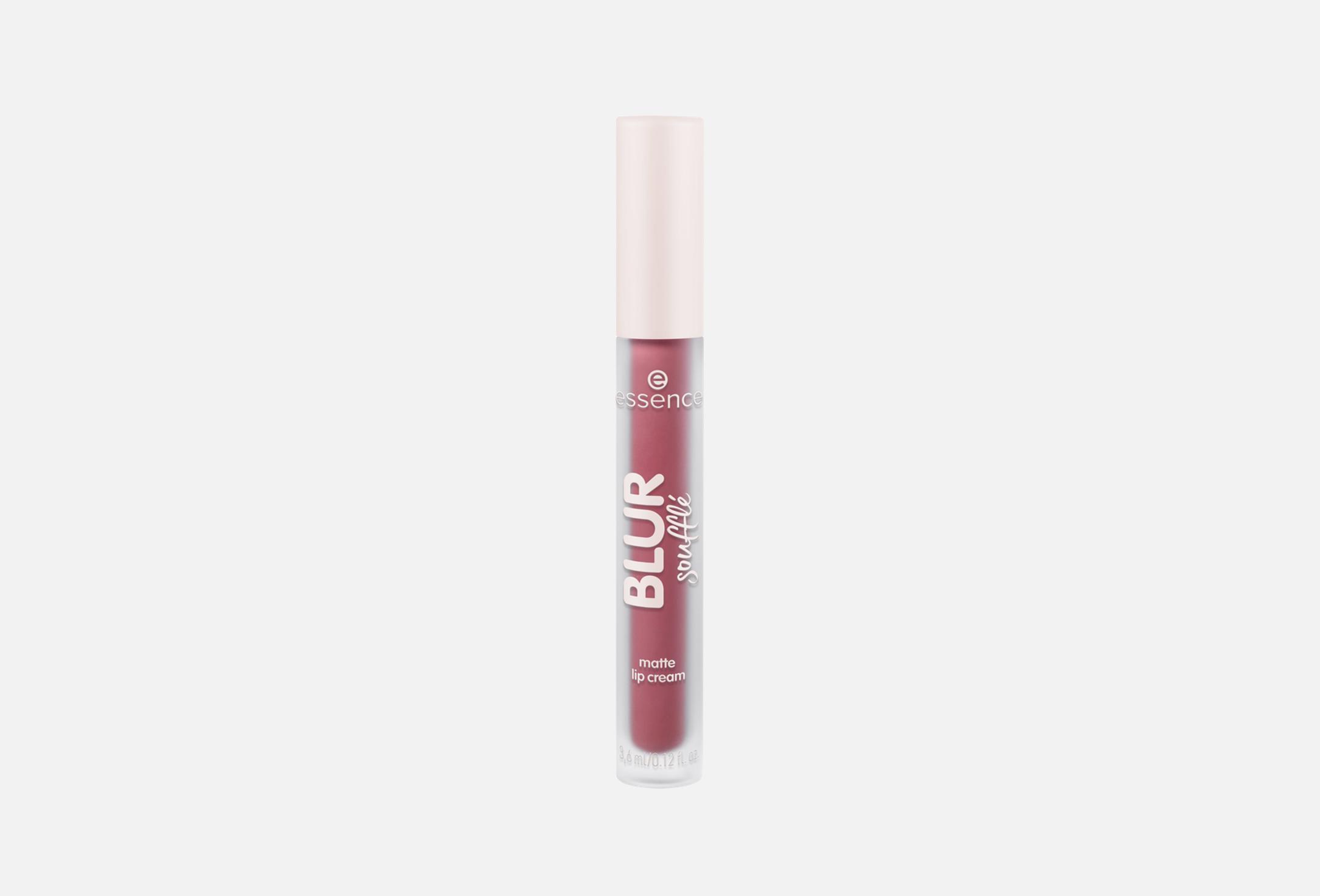 BLUR soufflé 5 7