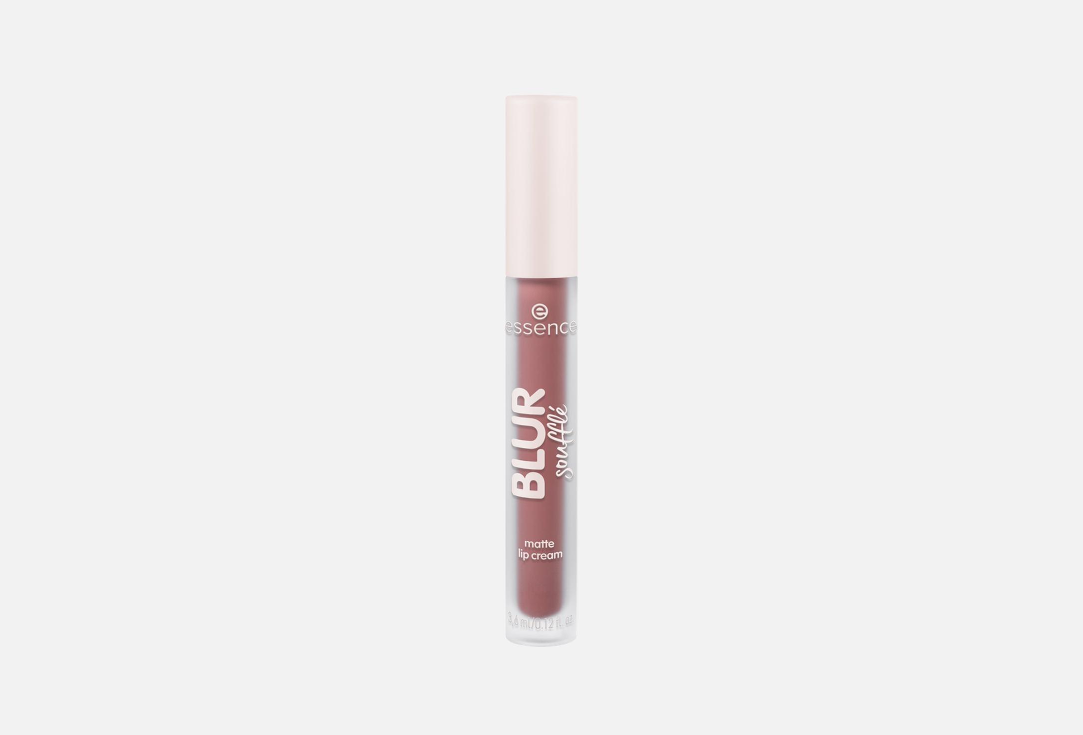 BLUR soufflé 5 8