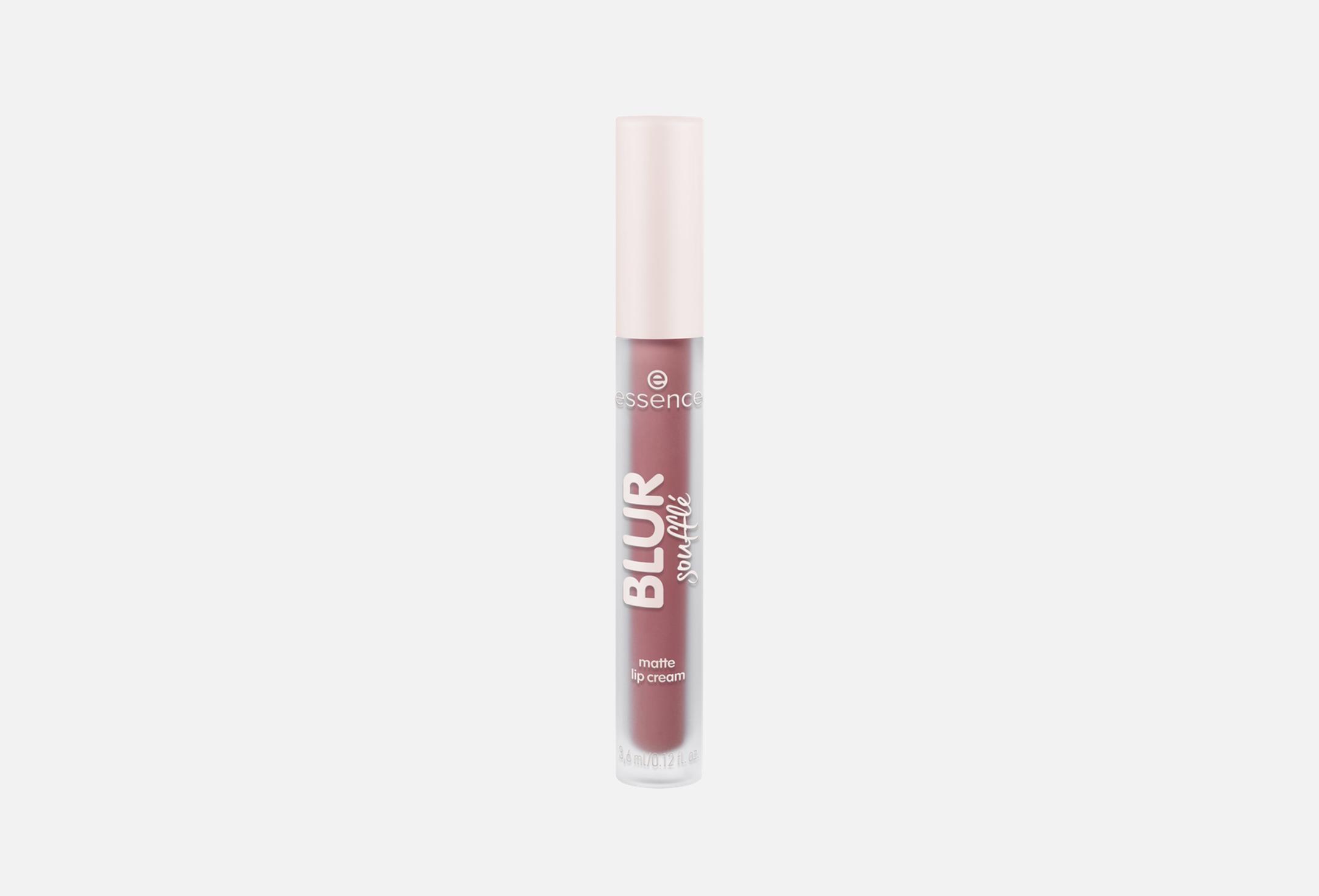 BLUR soufflé  5 10